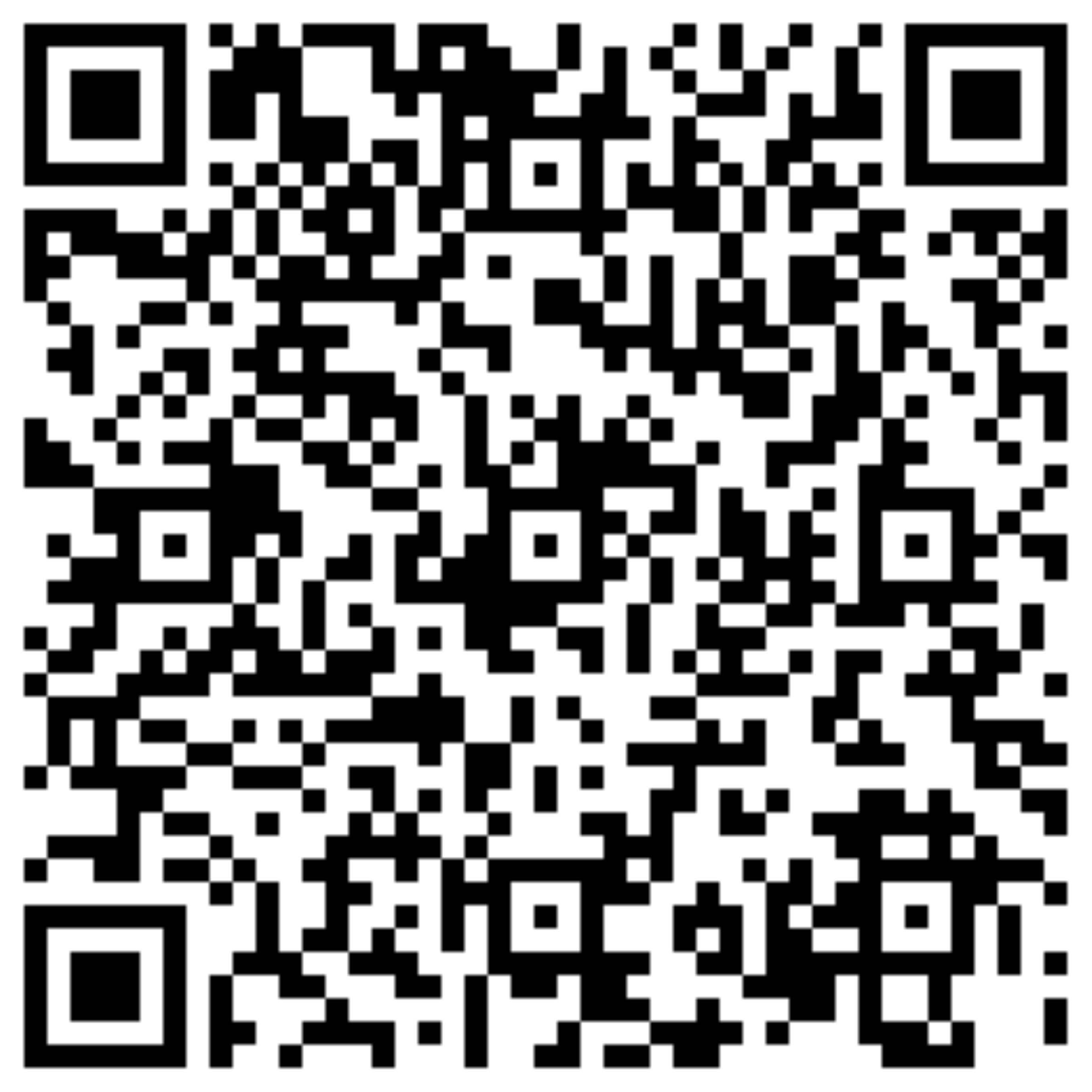 QR Code PIX
